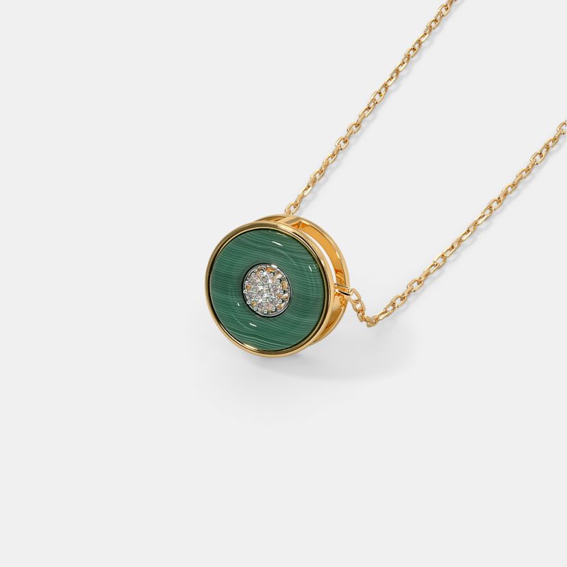 The Hollis Pendant - image 1