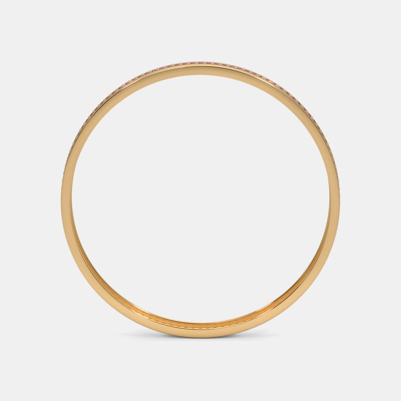 The Elaila Round Bangle - image 6