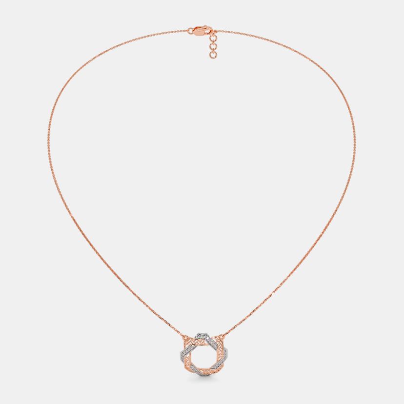 The Blair Pendant Necklace - image 5