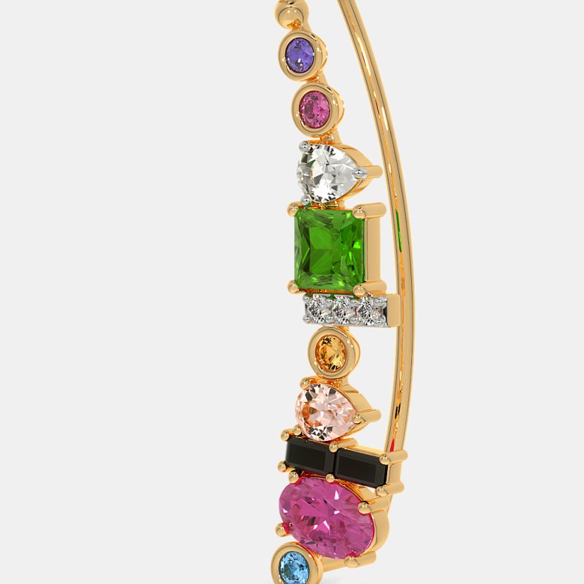 The Blaize Ear Climbers - image 4