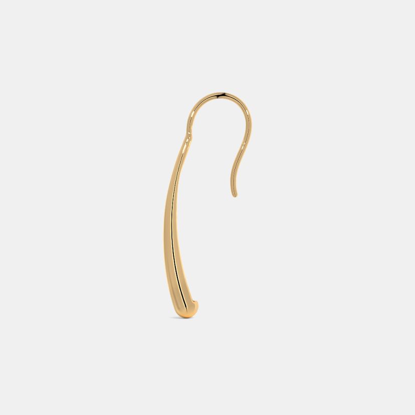 The Rexanna Hook Earrings - image 8