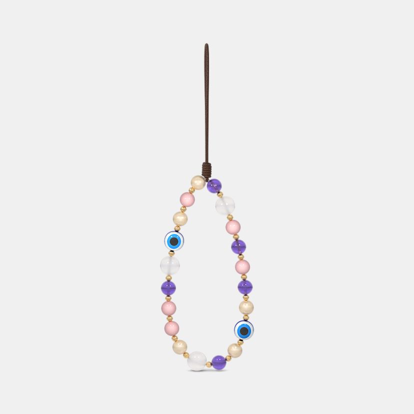 The Hayami Evil Eye Mobile Charm - image 7