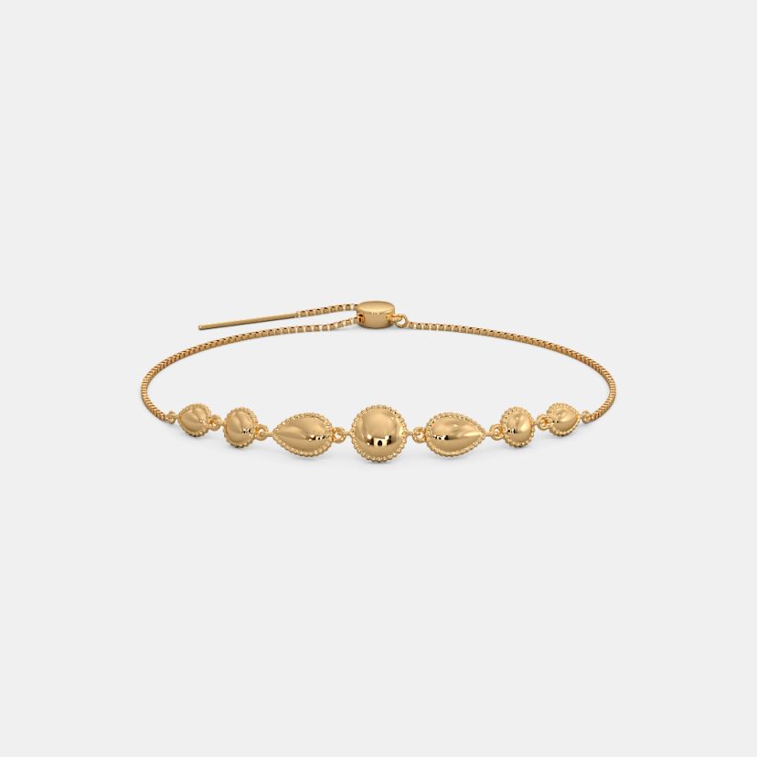 The Siven Slider Bracelet - image 1