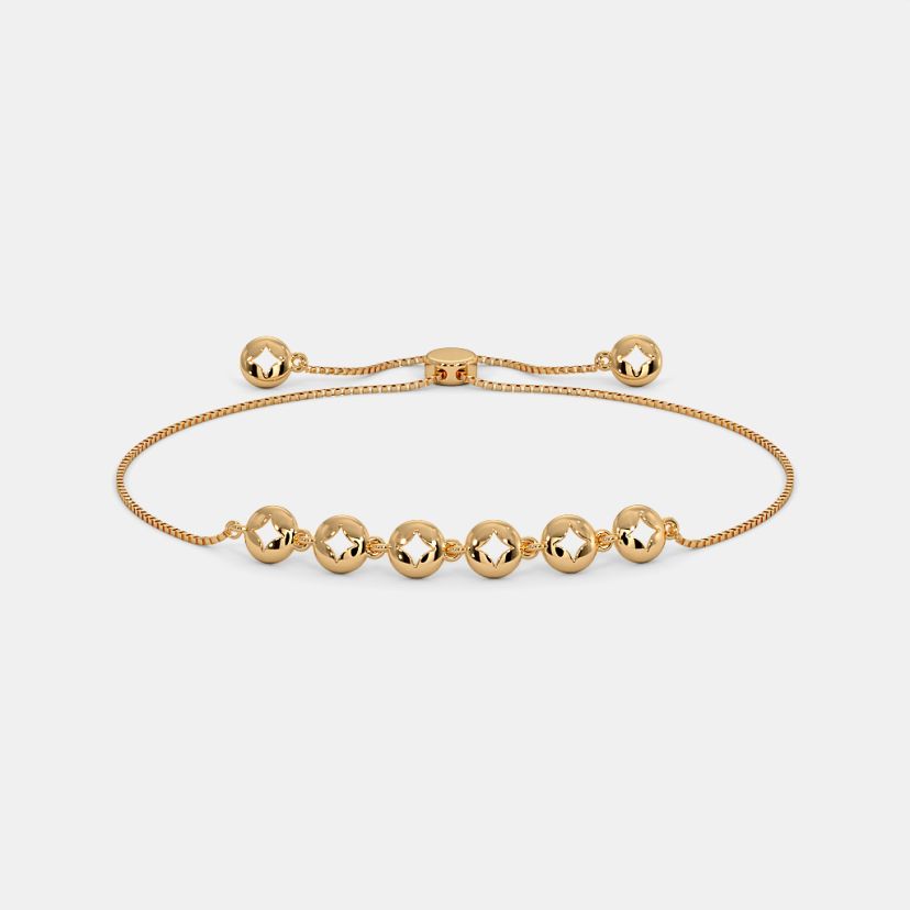 The Novael Slider Bracelet - image 1