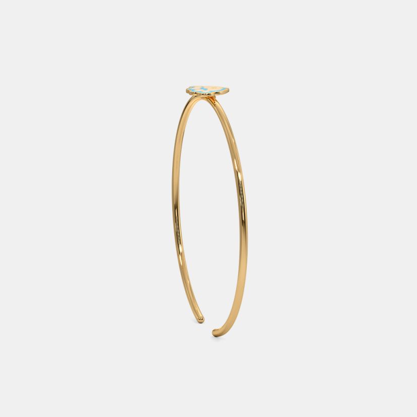 The Purrfect Kids Bangle - image 5