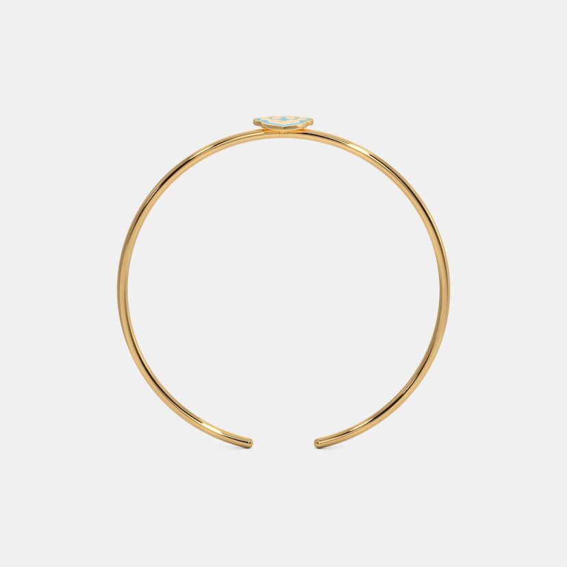 The Purrfect Kids Bangle - image 6