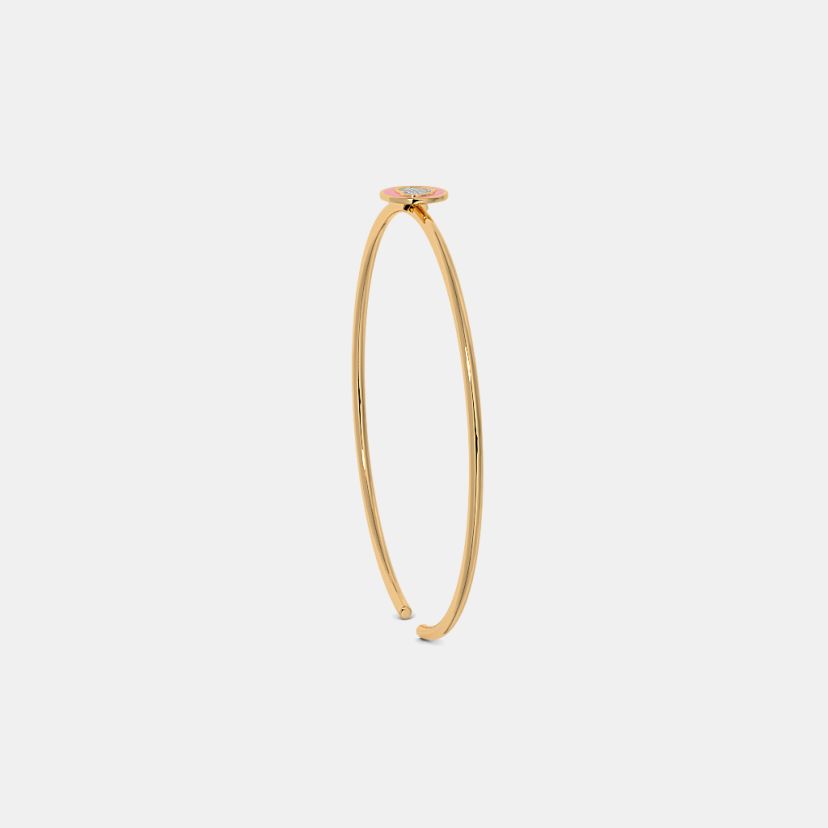 The Heartcore Kids Bangle - image 5