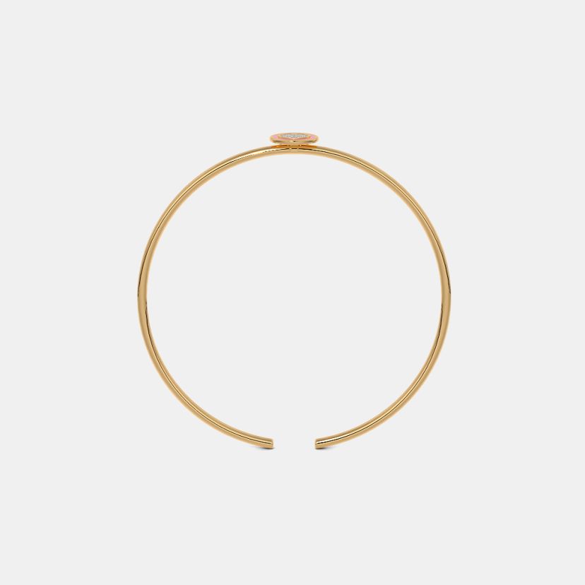 The Heartcore Kids Bangle - image 6