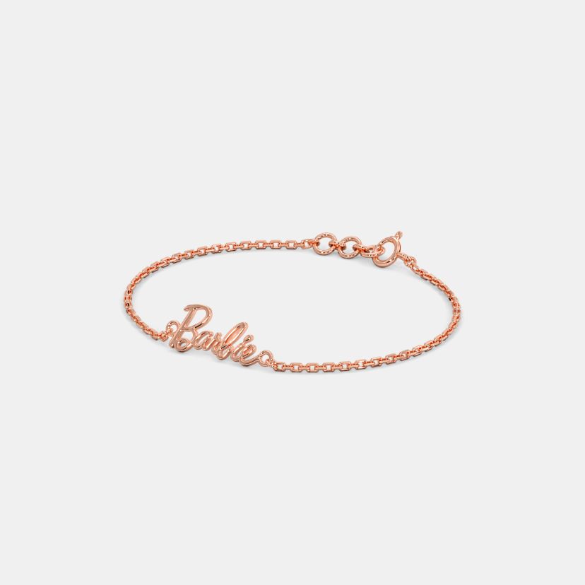 The Barbie Kids Bracelet - image 4
