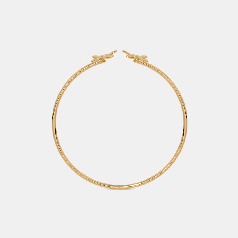 The Auri Bee Kids Bangle - image 6