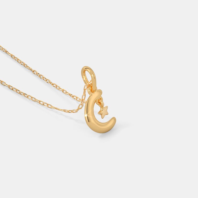 The Raev Moon Kids Pendant - image 6