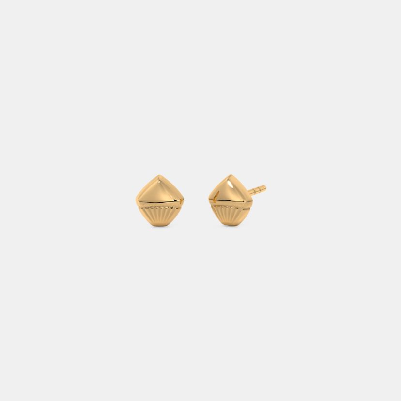 The Nuera Kids Stud Earrings - image 1