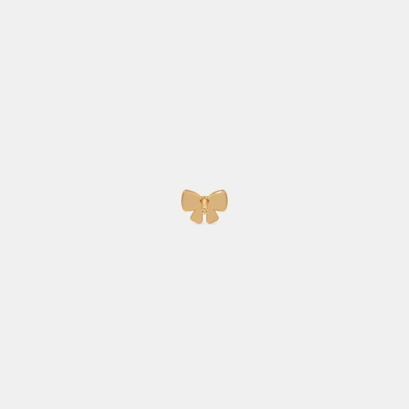 The Bow Kids Stud Earrings - image 6
