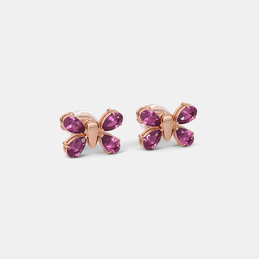 The Leori Kids Stud Earrings - image 4