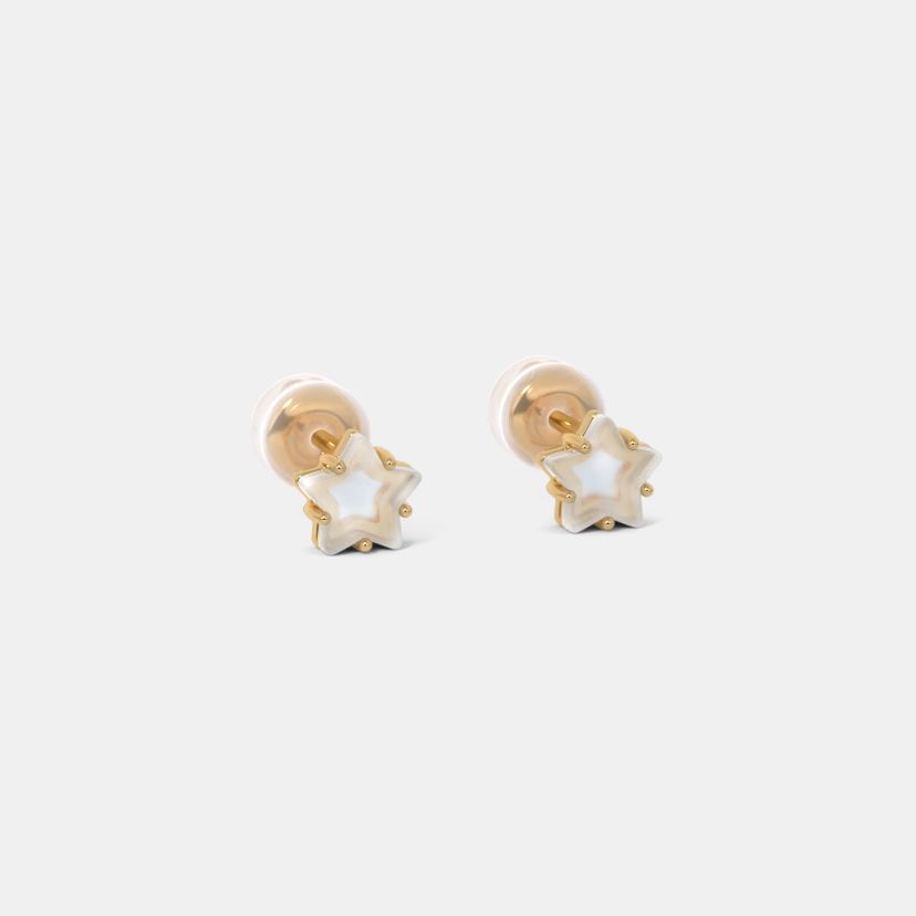 The Starry Nova Kids Stud Earrings - image 4