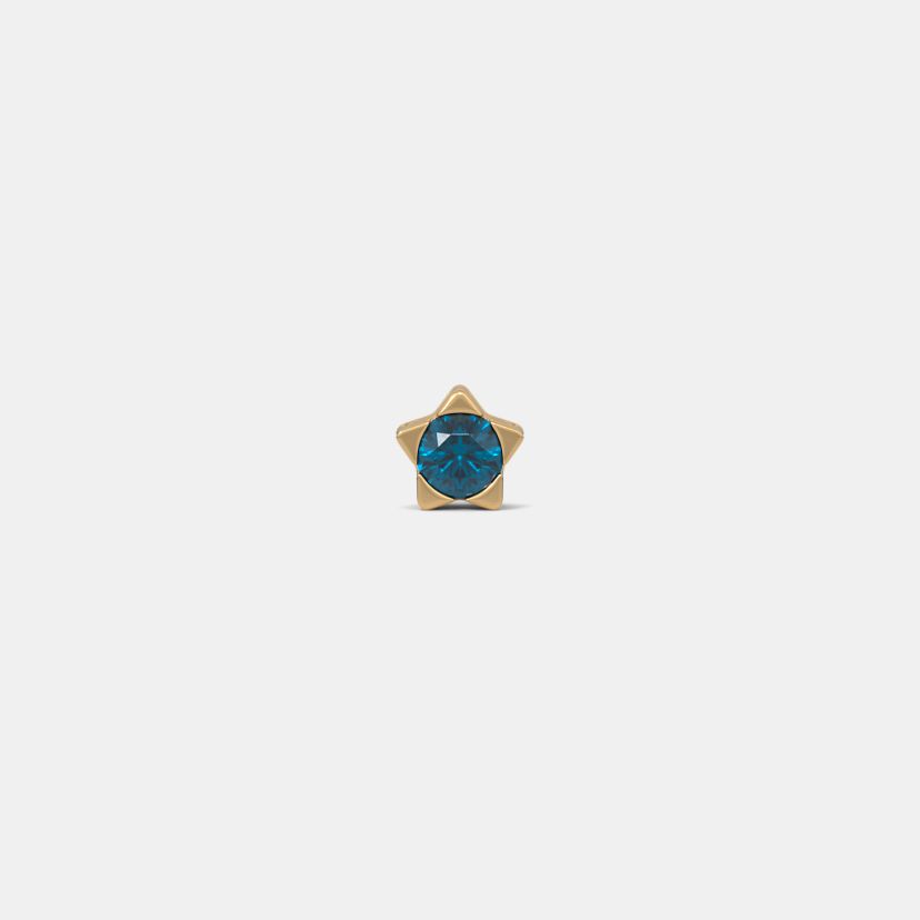 The Chou Kids Stud Earrings - image 5