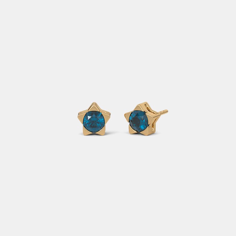 The Chou Kids Stud Earrings - image 1