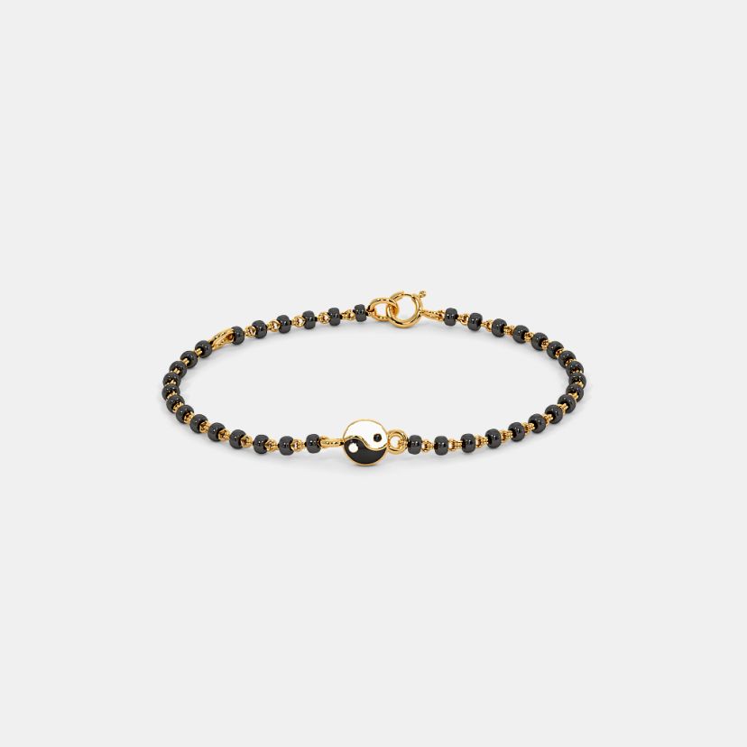 The Yin Yang Kids Nazariya Bracelet - image 1