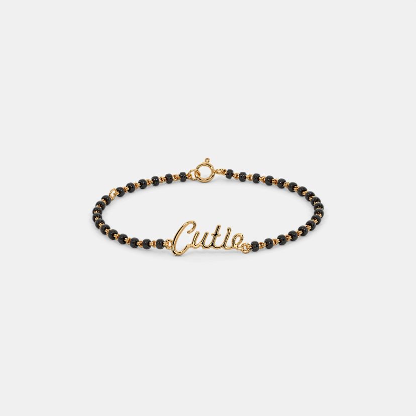 The Neki Cutie Kids Nazariya Bracelet - image 1