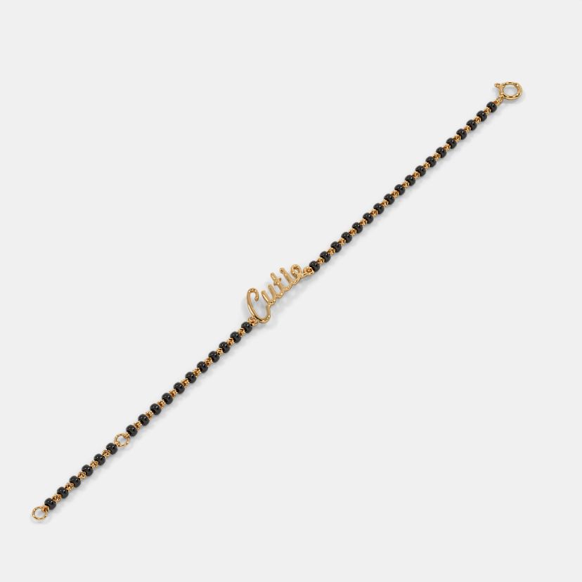 The Neki Cutie Kids Nazariya Bracelet - image 5