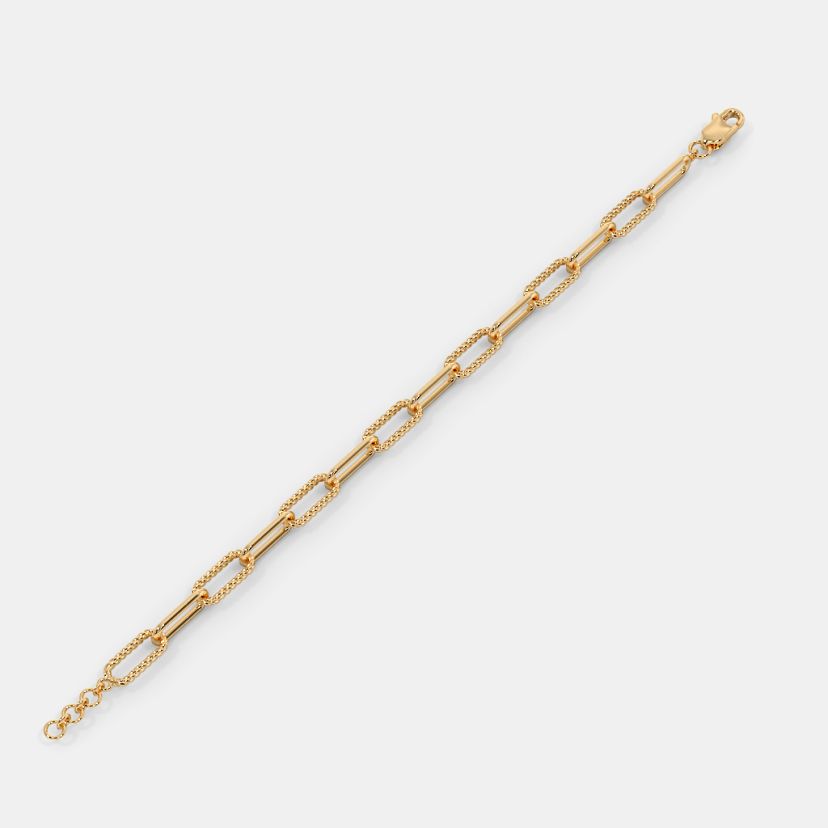 The Akaay Link Bracelet - image 4