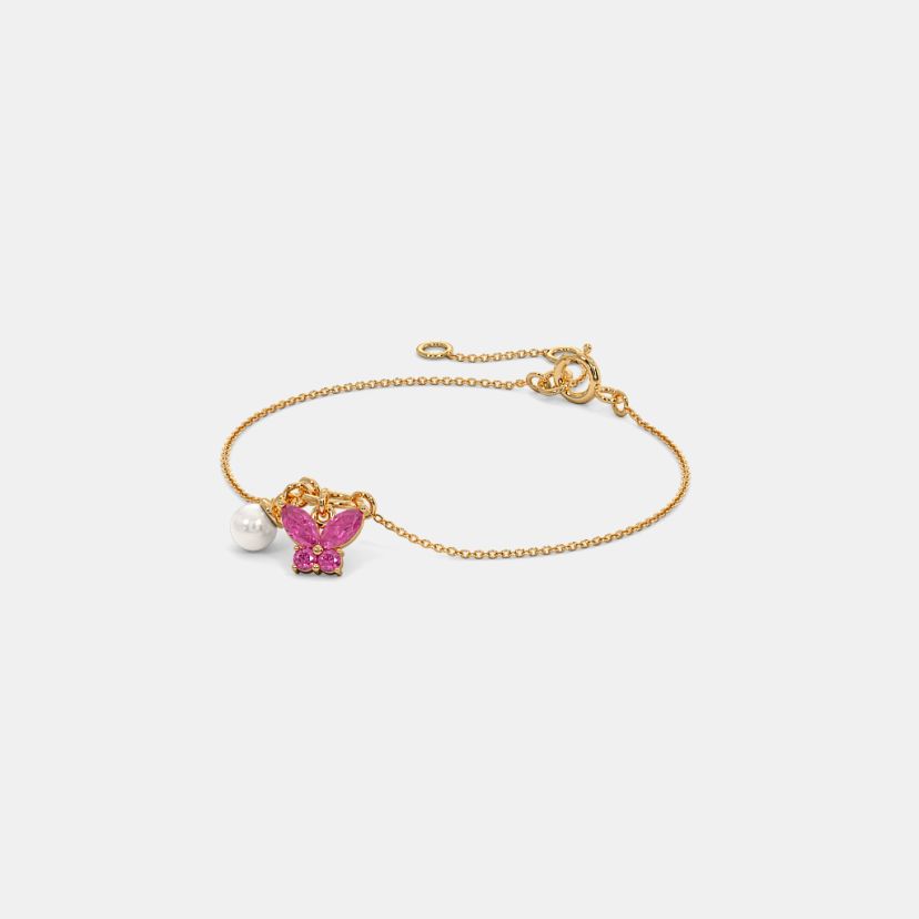 The Amatista Kids Bracelet - image 4
