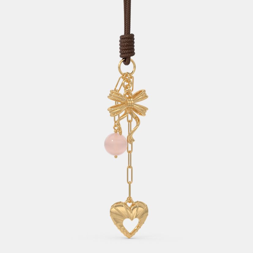 The Raey Mobile Charm - image 4