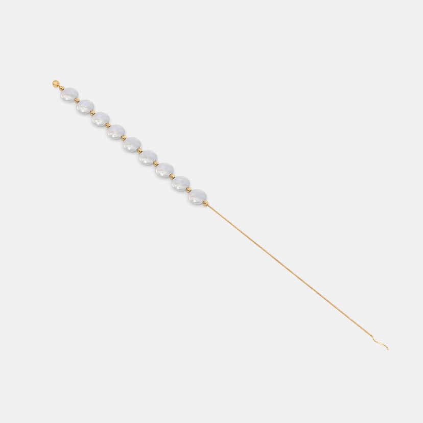 The Sparklet Slider Anklet - image 5