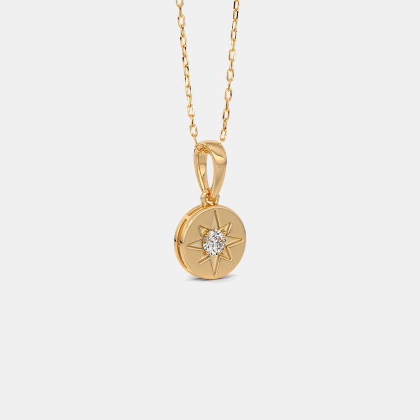 The Tahti Pendant - image 6