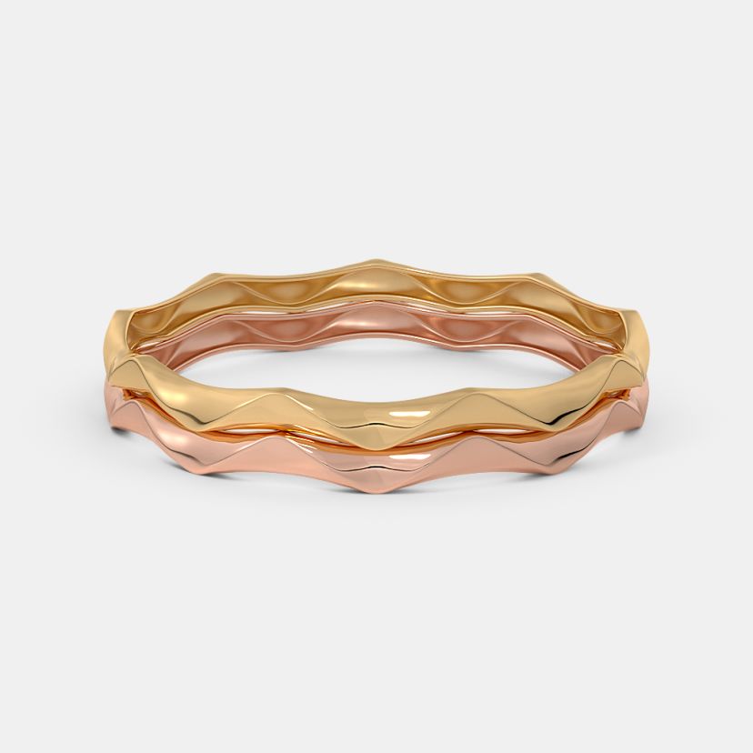 The Yealle Stackable Bangle - image 4