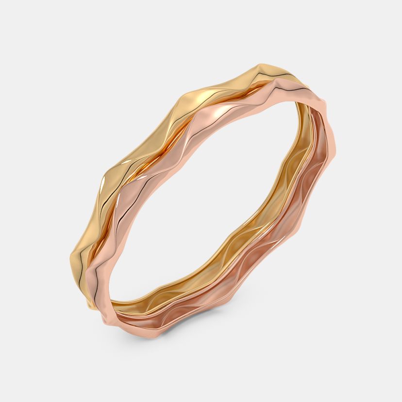 The Yealle Stackable Bangle - image 1