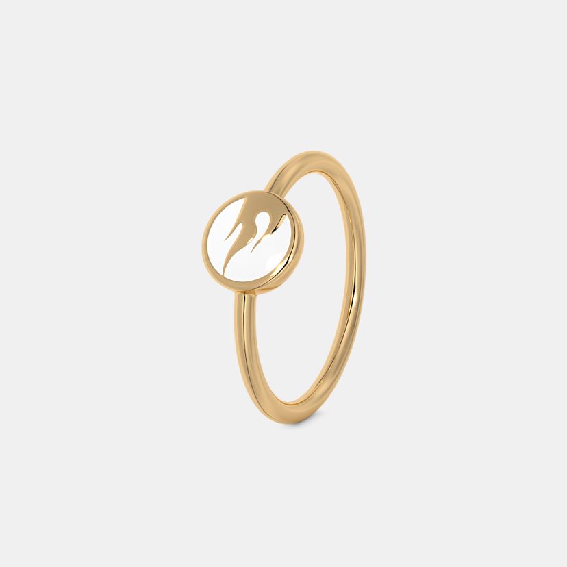 The Buzzy Bolt Kids Ring - image 1