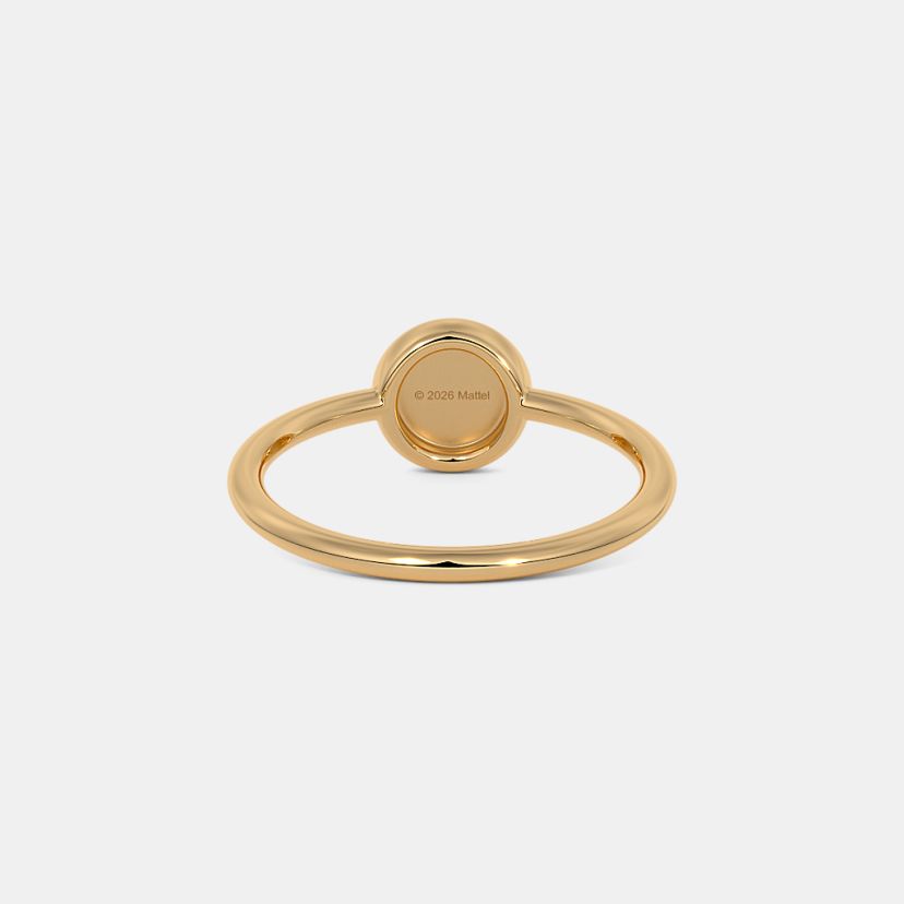 The Buzzy Bolt Kids Ring - image 5