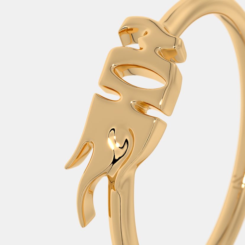 The Hot Wheels Core Kids Ring - image 3