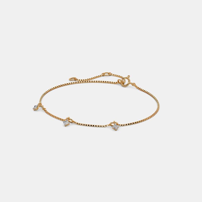 The Nuor Chain Bracelet - image 4