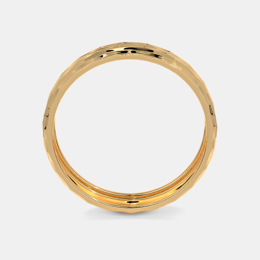 The Ardit Textured Band For Him - image 6