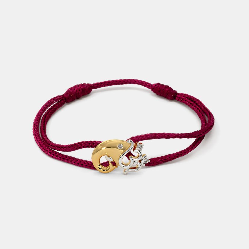 The Promoda Rakhi - image 1