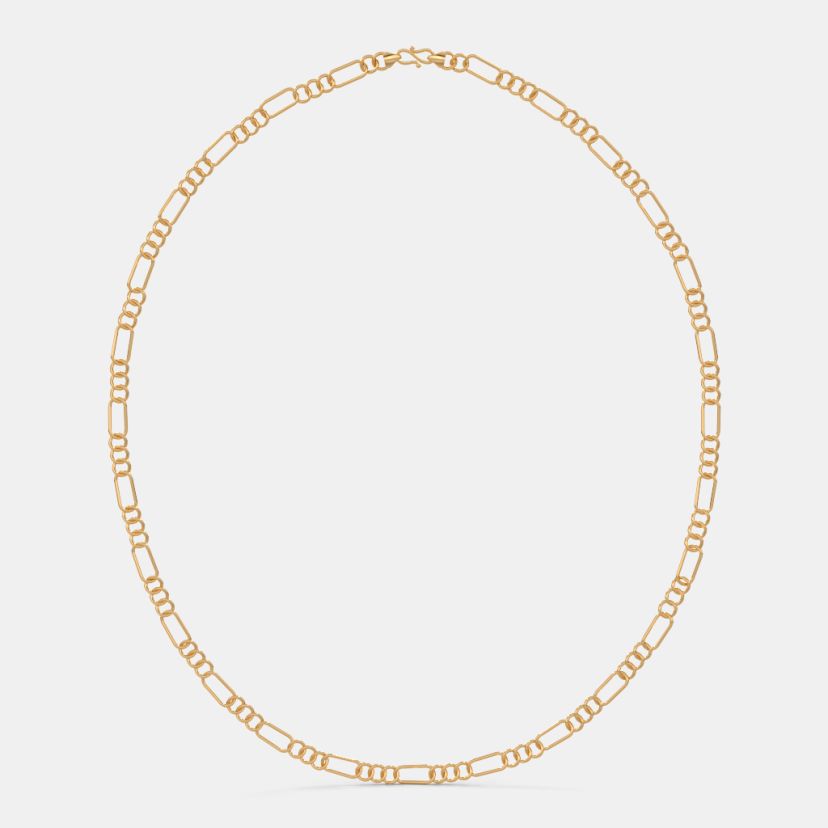 The Elvon Chain For Him - image 3