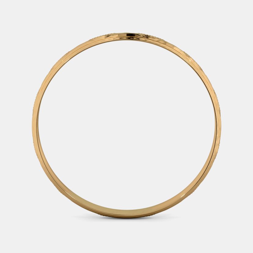 The Apala Round Bangle - image 6