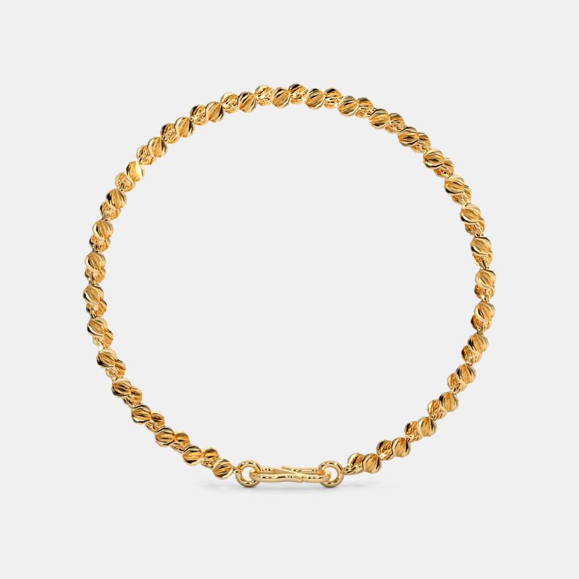 The Uraziz Round Bangle - image 7