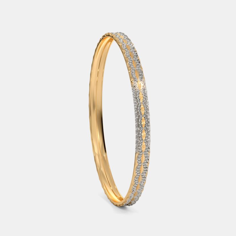The Hisoka Round Bangle - image 5
