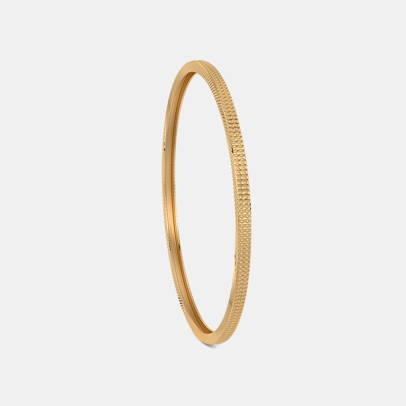 The Mirone Round Bangle - image 5