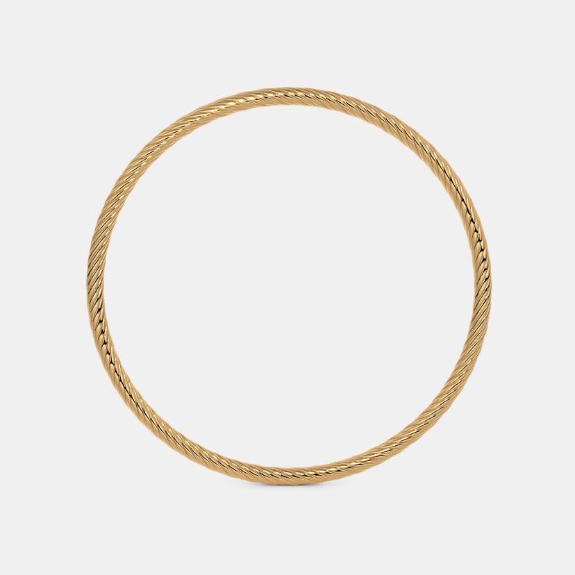 The Amri Round Bangle - image 6