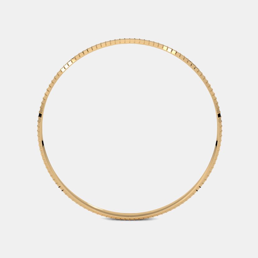 The Massimiliano Round Bangle - image 6