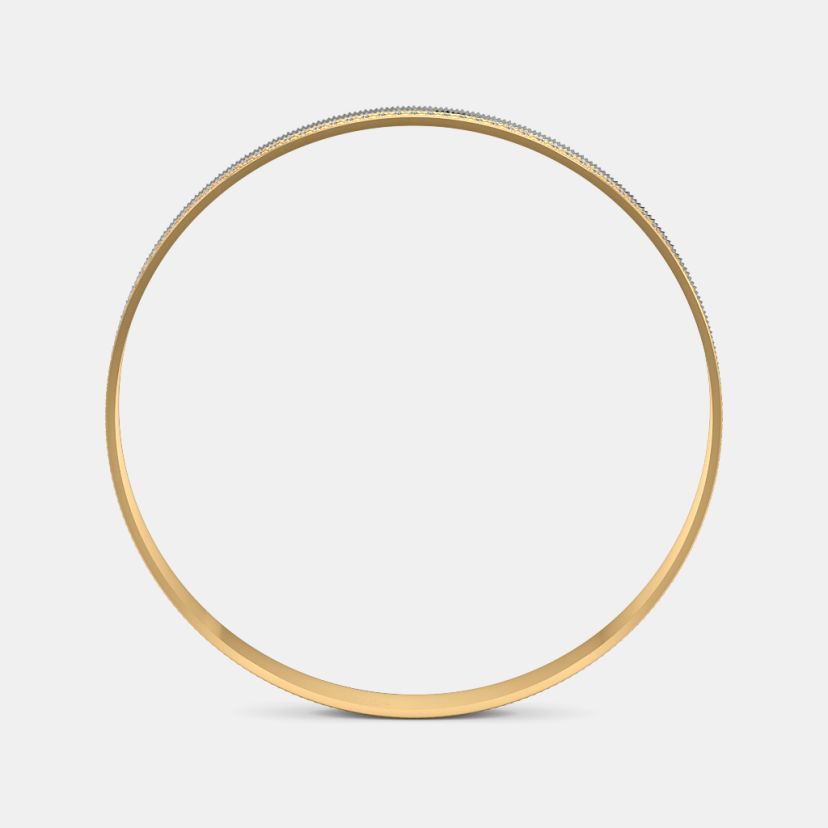 The Amalya Round Bangle - image 6