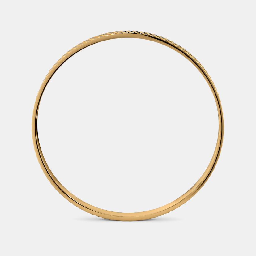 The Garag Round Bangle - image 6