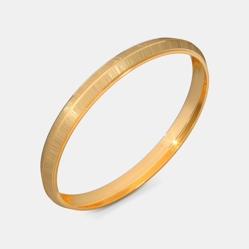 Buy Men's Bangles Designs Online India's #1