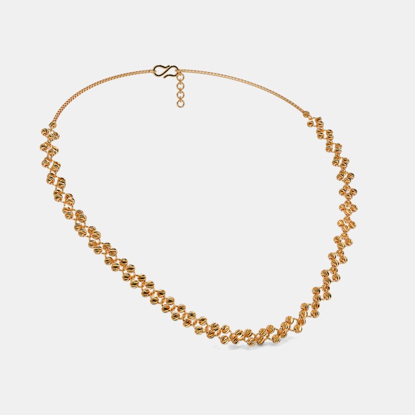 The Rhytes Collar Necklace - image 6