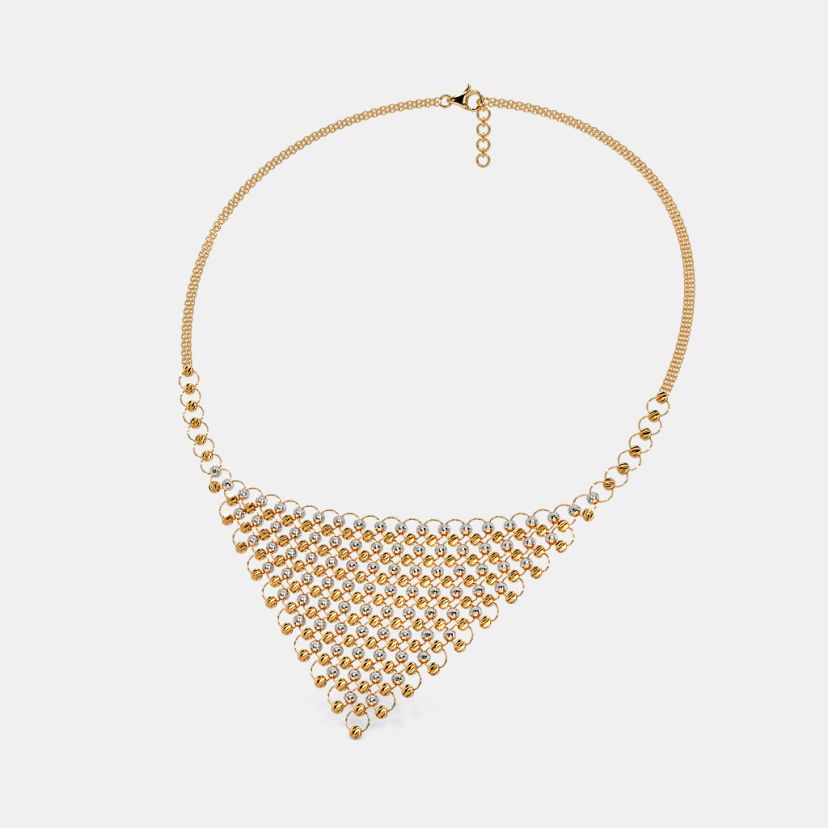 The Matvei Princess Necklace - image 5