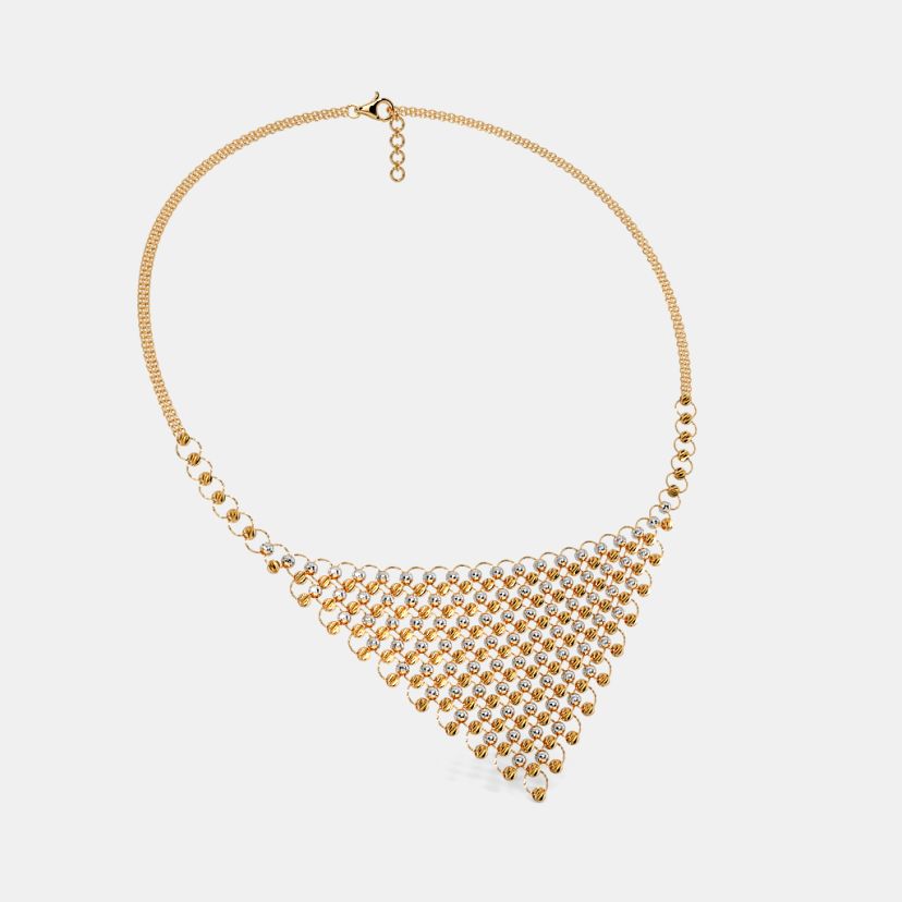 The Matvei Princess Necklace - image 6